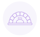 Die lokale Gastronomie entdecken