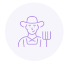 An lokalen Veranstaltungen und Traditionen teilnehmen