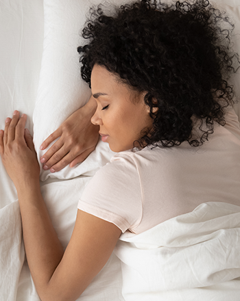 Schlaf und Stressbewältigung