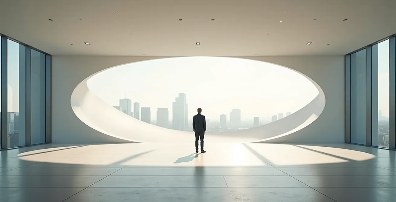 Visualisierung des Investitionszeitpunkts im Gartner Hype Cycle